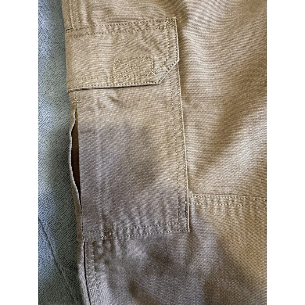 NWT 5.11 Tactical Men's Cargo Pants 74251 32 X 30 Khaki Pants, 120 Coyote - New